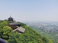 -杭州半山国家森林公园