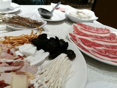 picture-稻香酒家·33年老字号·港式粤菜(富邦中心店)