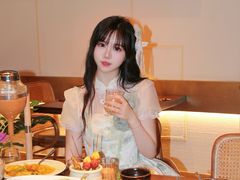 -泰香米泰国餐厅(中大国际店)