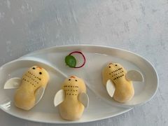 -海湾壹品·粤菜·早茶·烤鸭(拱北店)