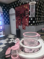 -meland club亲子乐园(北京芳圆里ID MALL店)