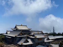 -峨眉山风景名胜区