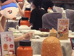 -金翠皇宫粤菜·点心·海鲜(翡翠店)