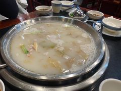 -老来福·非遗酸汤兔(凯旋路店)