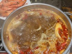 -吉布鲁牛排海鲜自助(温江合生汇店)