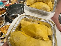 -云海轩·海鲜自助-河北云瑧世纪大饭店1F