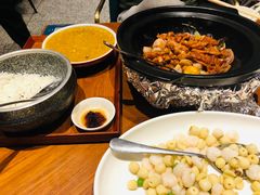 -上海人家花樣年华(中山公园店)