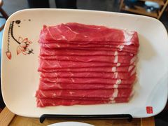 -1078號老北京涮肉(松柏店)