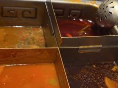 -海底捞火锅(攀枝花万达店)