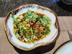 -佛山市禅城区登珑阁餐厅(文华新天地店)