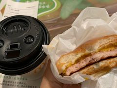 -麦当劳(温州人民路店)