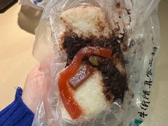 -清真·白记年糕(牛街北口店)
