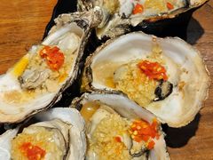 -烧蠔帮·湛江生蚝(工农店)