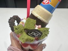 -DQ·蛋糕·冰淇淋(五棵松万达店)