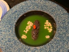 -上井精致料理(中兴商业大厦店)