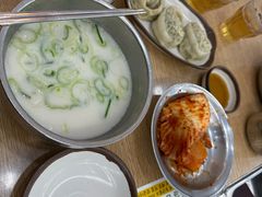 -神仙雪浓汤(明洞店)