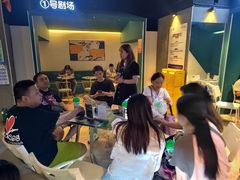 -棂笼·深度沉浸密室(武汉旗舰店)