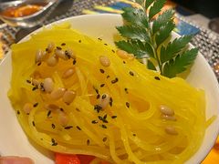 -蚝·生·鲜牛烧肉铺(中央大街店)