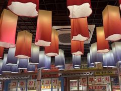 -姜胖胖无限自助烤肉(罗湖宝能店)
