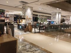 -合肥皇冠假日酒店·菲亚斯特自助餐厅(黄山路店)