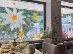 -沛家·西餐Brunch·直火料理