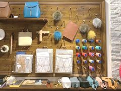 -HEARTISANS手工DIY皮艺体验(安贞环宇荟店)