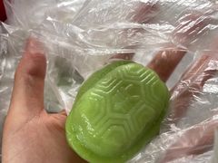 乌龟糕-陈记印尼风味小吃(北湖店)