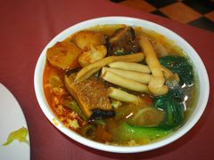 -随园餐厅自助早餐(祥生大酒店)