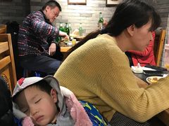 -友乐居羊蝎子(西直门店)