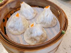 广府小笼包-点都德(龙之梦店)