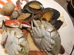 -V-ONE西雅图海鲜自助餐厅(仓山万达广场店)