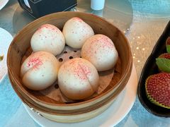 -夏宫中餐厅(静安香格里拉店)