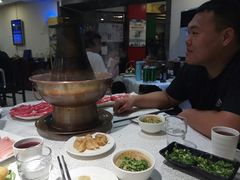 -东来顺饭庄(新源里店)