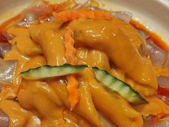 -顺风海鲜港(金玉兰店)