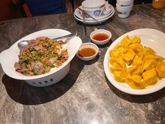 -前海沿•青岛菜(中山路天主教堂店)