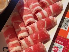 -大龙燚火锅(南山大道店)
