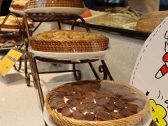 -79号渔船海鲜饭店(华强北店)