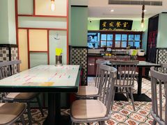 -滕记星发餐室·新加坡菜(巨鹿路店)