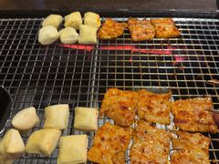 -夜食白市Yespicy·烧烤啤酒宵夜(番禺四海城店)