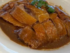 -宝燕壹号景观餐厅(龙盛国际商业广场店)