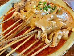 -左陕右甘(亚运村店)