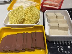 -川香煲(上海总店)