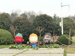 -合肥三国新城遗址公园