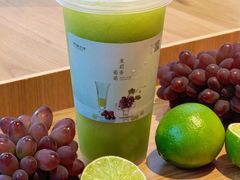 -阿嬷手作(成都万象城店)