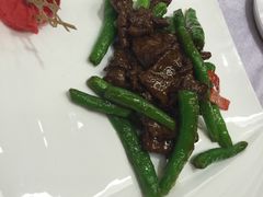 -银都上海菜馆(粤海东路店)