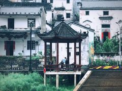 -新安江山水画廊风景区