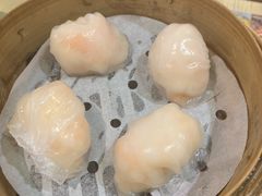 晶莹鲜虾饺-添好运点心专门店(北角店)