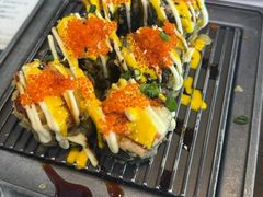 -千叶寿司创意融合料理(水韵城店)