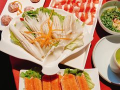 -蓉城老妈火锅(双林路店)