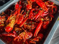 -李叔叔虾蟹大排档(青羊店)